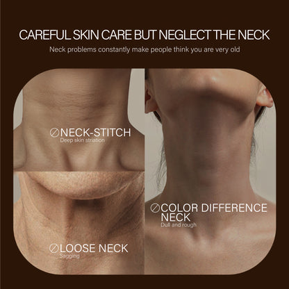 BYMOLIA Neck Firming Cream – Tighten &amp; Lift for Crepey Skin